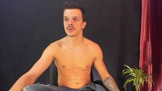 DonyBrown online show from 02-16-26, 06:45