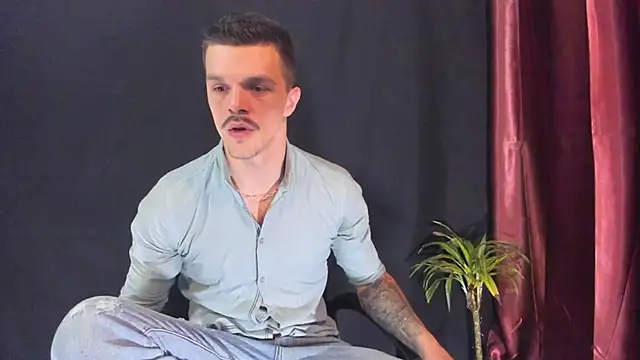 DonyBrown online show from 02-25-26, 07:41