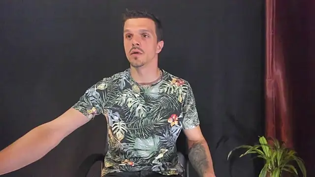 DonyBrown online show from 03-25-26, 03:50