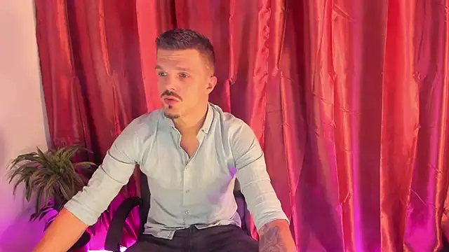 DonyBrown online show from 10-04-25, 05:25