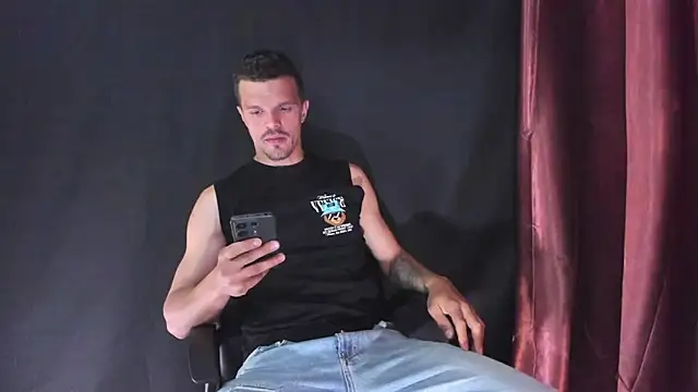 DonyBrown online show from 04-13-26, 04:38