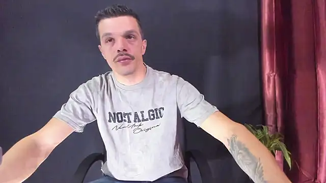 DonyBrown online show from 02-28-26, 05:29