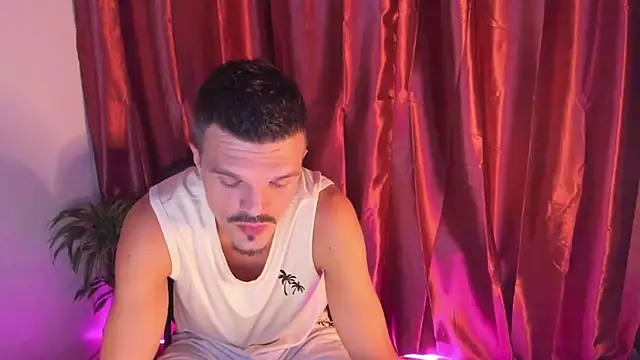 DonyBrown online show from 10-03-25, 04:14