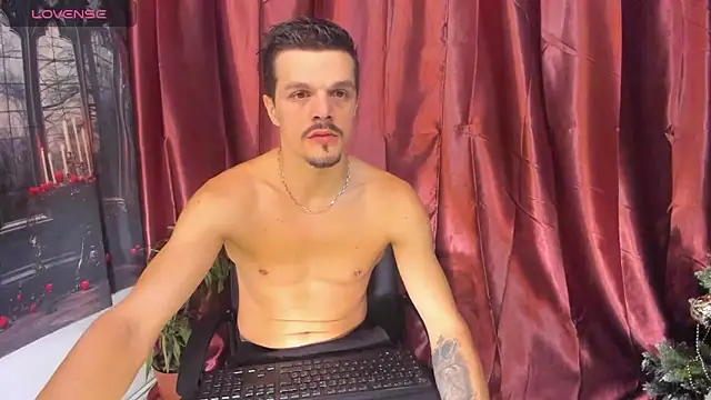 DonyBrown online show from 12-23-25, 04:45