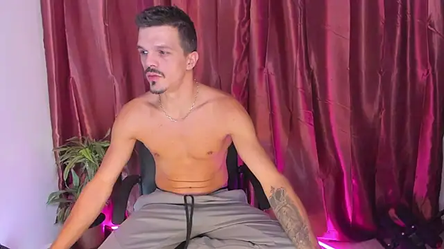 DonyBrown online show from 10-21-25, 08:08