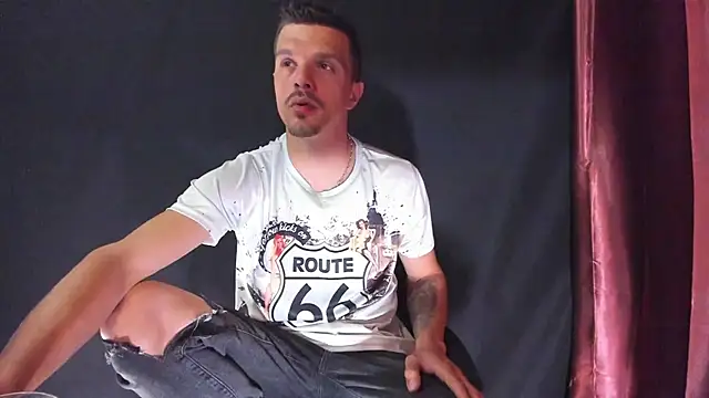 DonyBrown online show from 04-10-26, 03:46