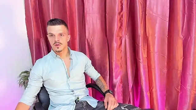 DonyBrown online show from 09-27-25, 04:07