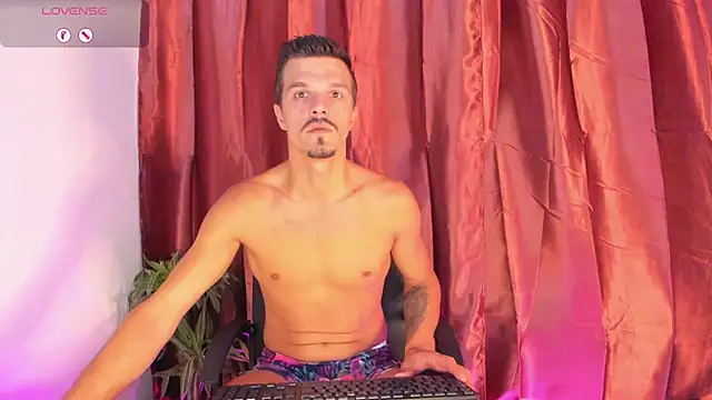 DonyBrown online show from 09-13-25, 03:06