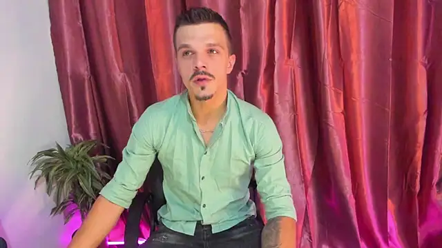 DonyBrown online show from 10-06-25, 06:47