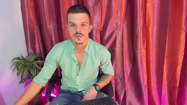 DonyBrown online show from 10-08-25, 04:47