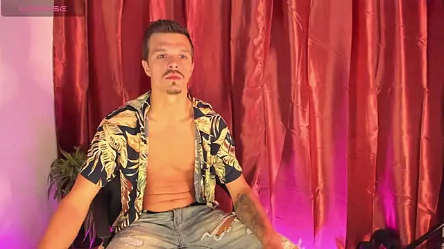 DonyBrown online show from 09-16-25, 03:29