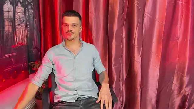 DonyBrown online show from 11-21-25, 01:32