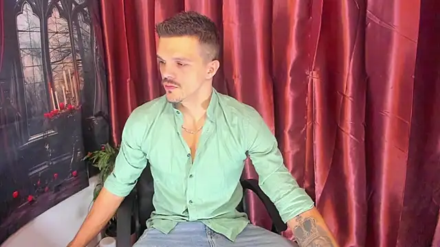 DonyBrown online show from 11-27-25, 08:31