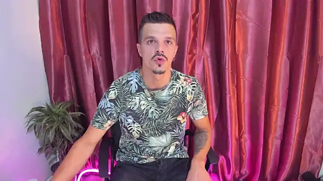 DonyBrown online show from 10-02-25, 04:05