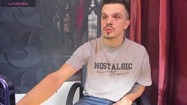 DonyBrown online show from 01-09-26, 04:19