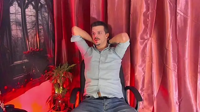 DonyBrown online show from 11-06-25, 07:34