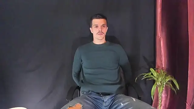 DonyBrown online show from 03-04-26, 07:16