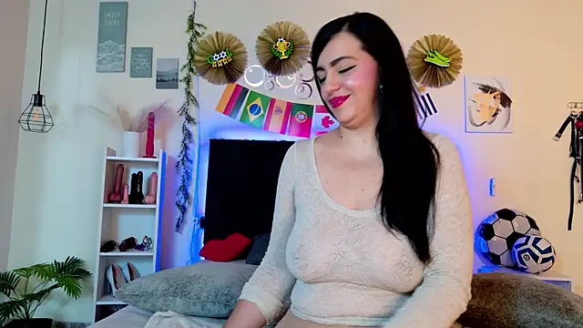 Snapshot of Kimberly_lozano chatting on 06-24-26, 11:53 Kimberly lozano online show from 06-24-26, 11:53