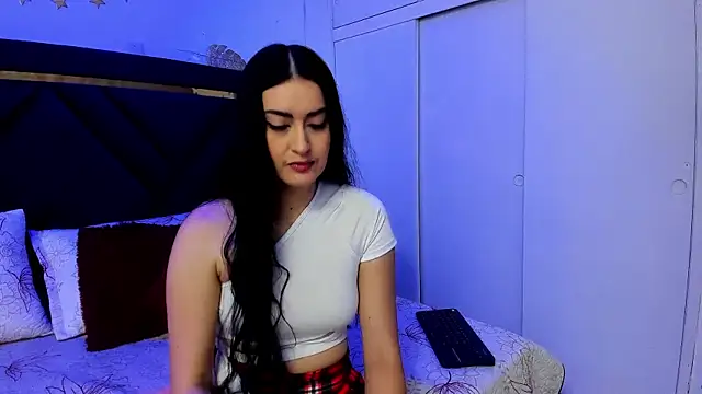 Pammela Colins online show from 12-14-24, 04:19