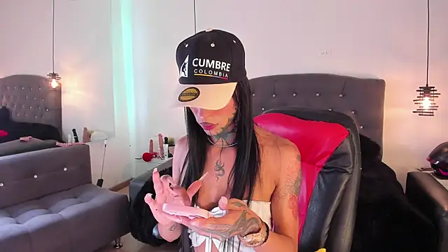 anne parker online show from 12-03-25, 02:27