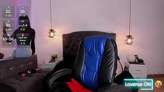 anne parker online show from 01-12-26, 02:46