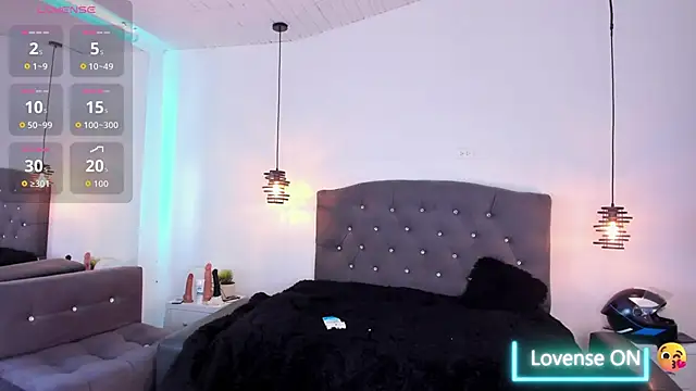 anne parker online show from 11-29-25, 01:33