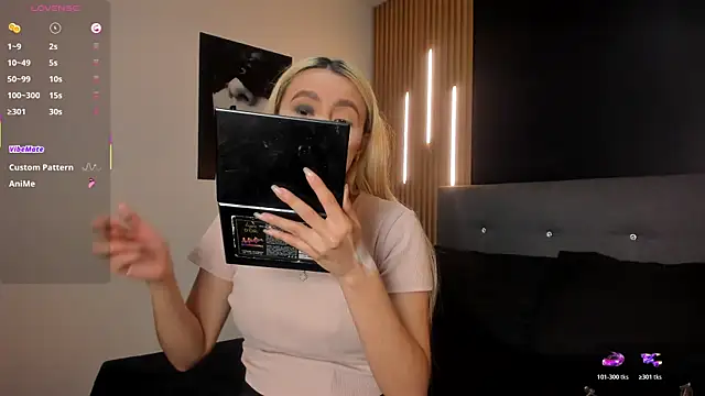 miacarperr1 online show from 03-31-26, 09:17