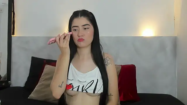 Mariia Cooper1 online show from 12-02-24, 04:37