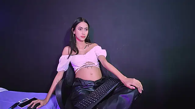 Amberx Sweet online show from 12-11-24, 09:55