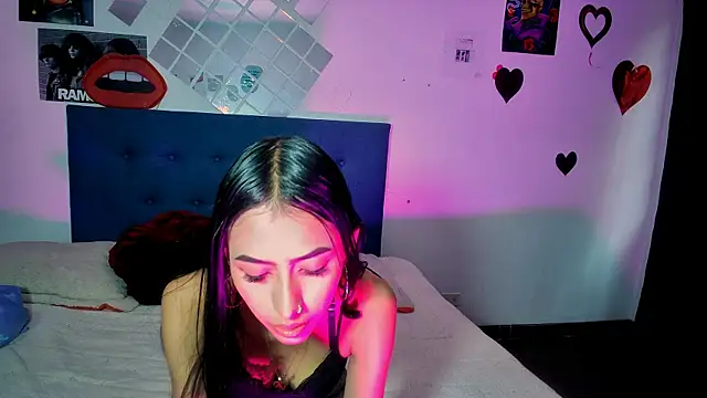 Amberx Sweet online show from 09-17-25, 09:06