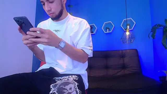 jhon ath online show from 11-27-25, 03:18