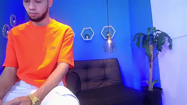 jhon ath online show from 11-28-25, 04:23