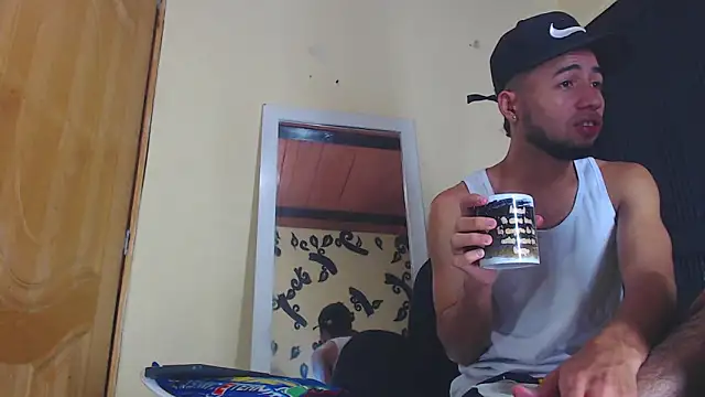 jhon ath online show from 11-20-25, 04:18