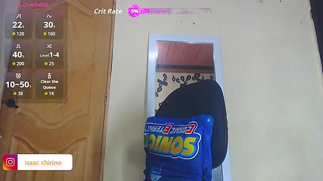 jhon ath online show from 11-18-25, 08:01