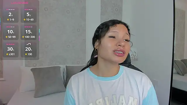 dulce natyy online show from 11-27-25, 02:12