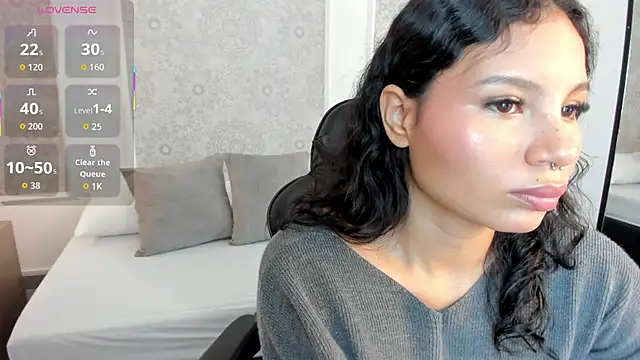 dulce natyy online show from 12-19-25, 02:04