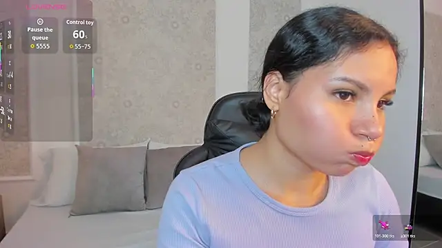 dulce natyy online show from 10-29-25, 02:32