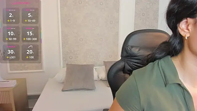 dulce natyy online show from 11-02-25, 02:16