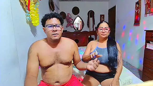 rosi pamela online show from 04-10-26, 03:52