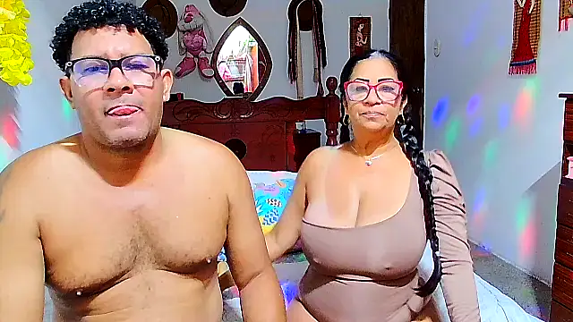 rosi pamela online show from 02-07-26, 04:04