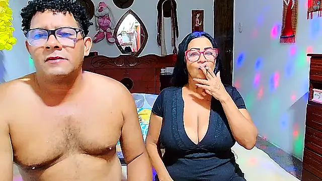 rosi pamela online show from 02-18-26, 10:17