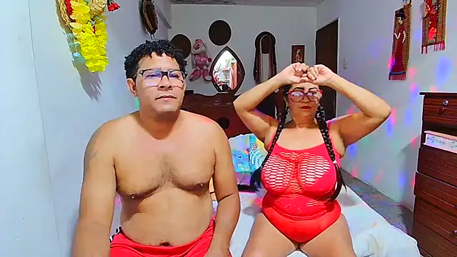 rosi pamela online show from 03-14-26, 08:48