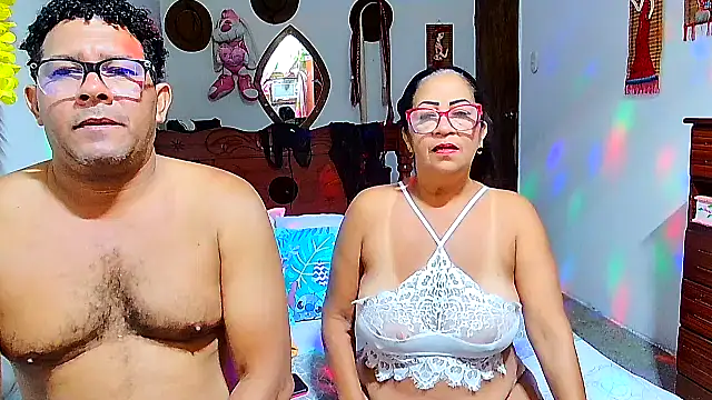 rosi pamela online show from 01-18-26, 03:15