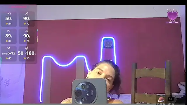 sweetbabyass online show from 03-09-26, 11:52