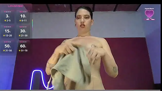 sweetbabyass online show from 03-10-26, 08:02