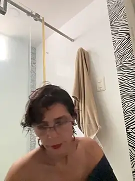 MireyaTorresGu online show from 10-03-25, 03:35