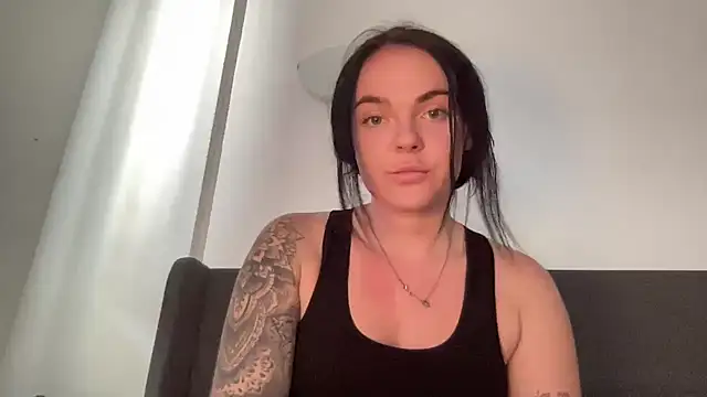 yorkshiregal online show from 10-01-25, 01:37