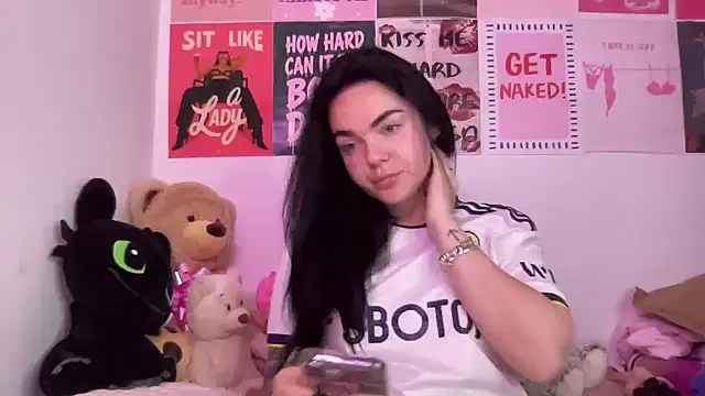 yorkshiregal online show from 03-25-26, 06:57