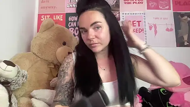 yorkshiregal online show from 06-01-26, 06:57