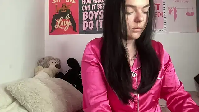 yorkshiregal online show from 02-18-26, 06:44